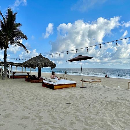 Hotel Boutique Punta Jamaica 아카풀코 외부 사진