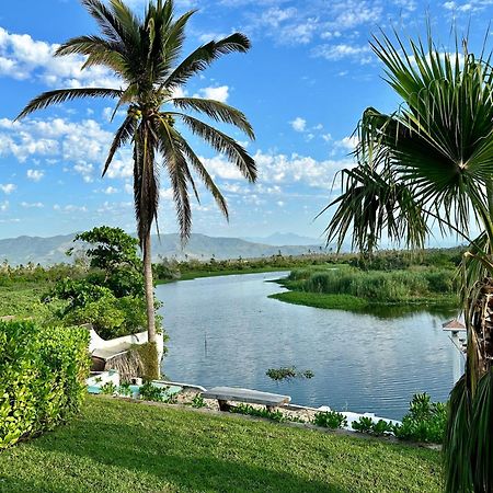 Hotel Boutique Punta Jamaica 아카풀코 외부 사진
