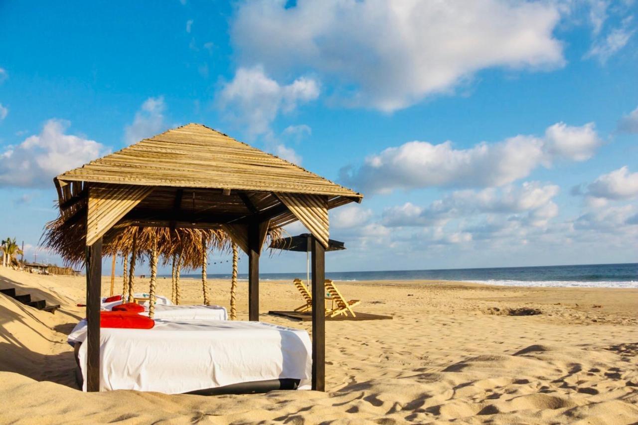 Hotel Boutique Punta Jamaica 아카풀코 외부 사진