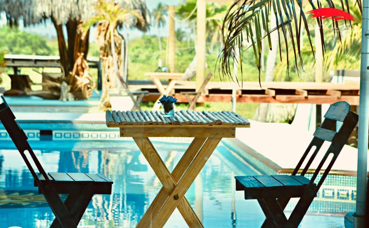 Hotel Boutique Punta Jamaica 아카풀코 외부 사진