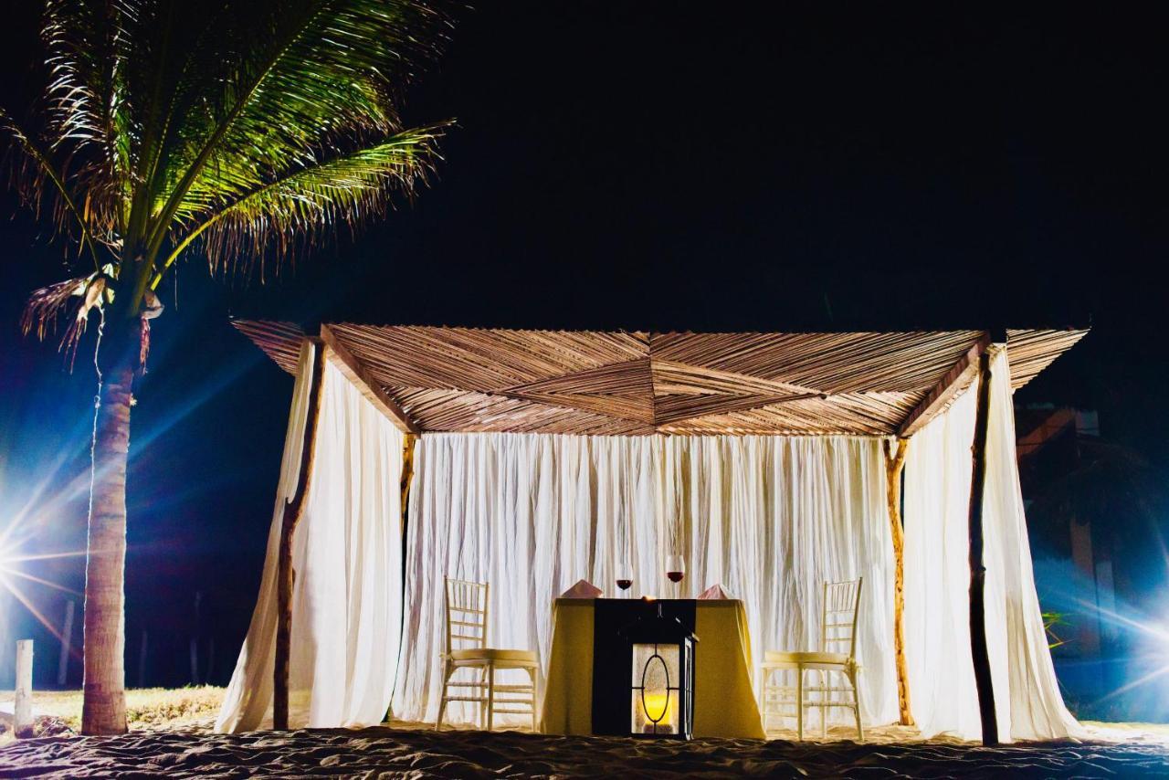 Hotel Boutique Punta Jamaica 아카풀코 외부 사진