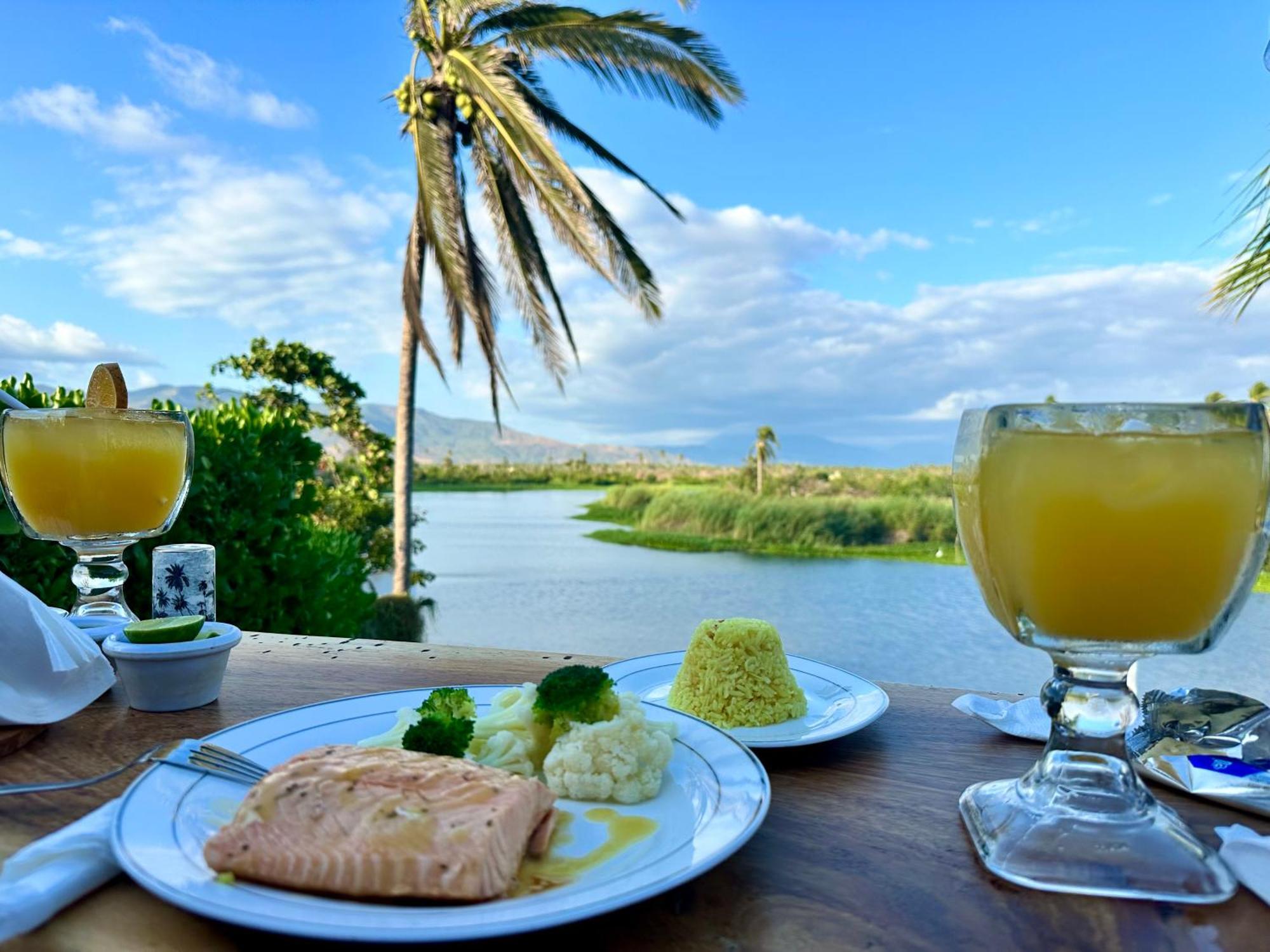 Hotel Boutique Punta Jamaica 아카풀코 외부 사진