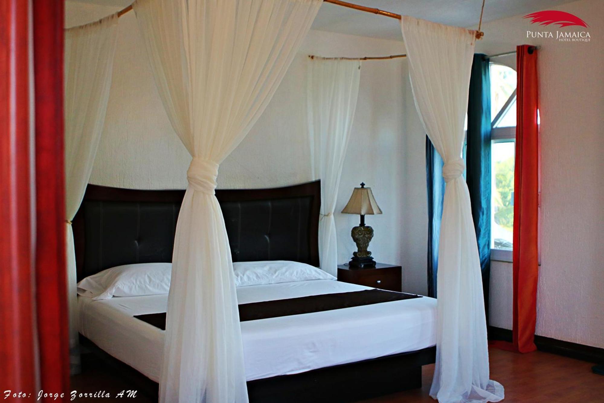 Hotel Boutique Punta Jamaica 아카풀코 외부 사진