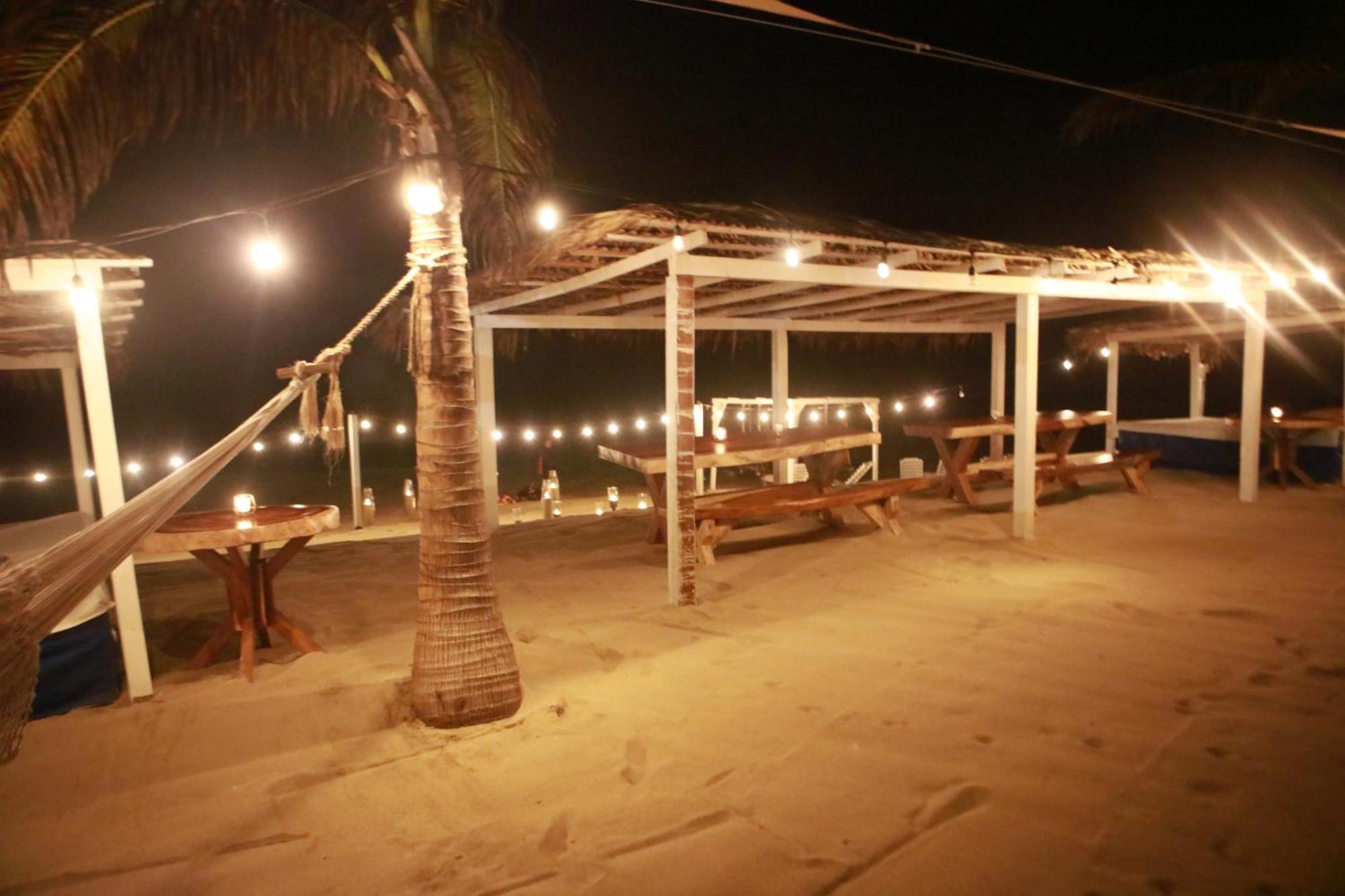 Hotel Boutique Punta Jamaica 아카풀코 외부 사진