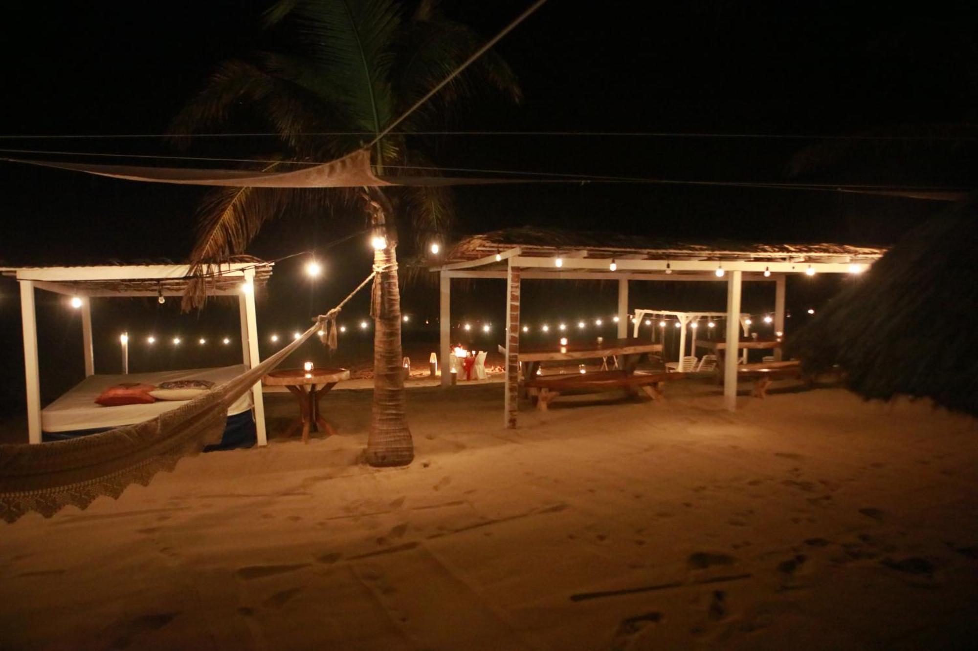 Hotel Boutique Punta Jamaica 아카풀코 외부 사진