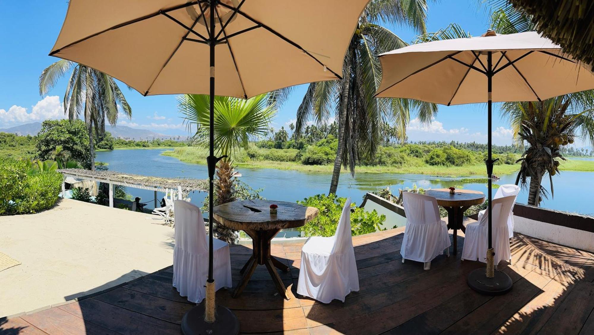 Hotel Boutique Punta Jamaica 아카풀코 외부 사진