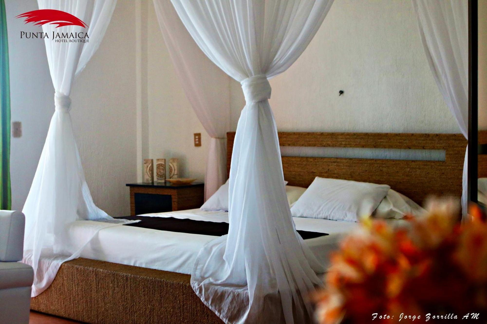 Hotel Boutique Punta Jamaica 아카풀코 외부 사진
