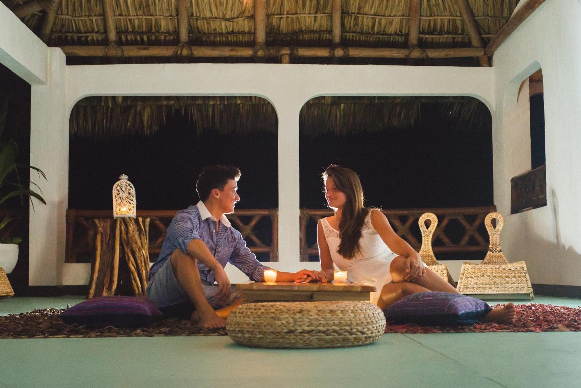 Hotel Boutique Punta Jamaica 아카풀코 외부 사진