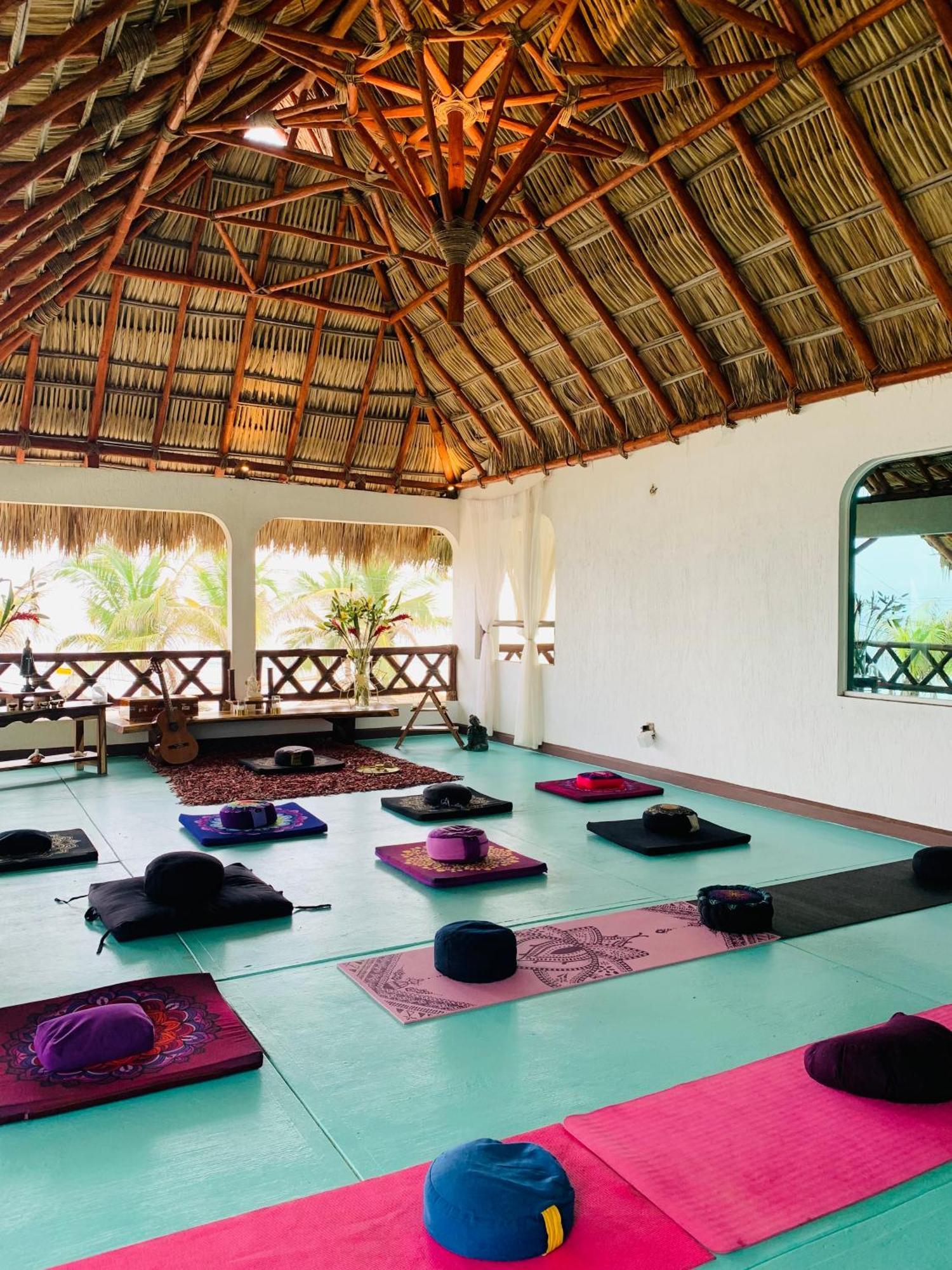 Hotel Boutique Punta Jamaica 아카풀코 외부 사진