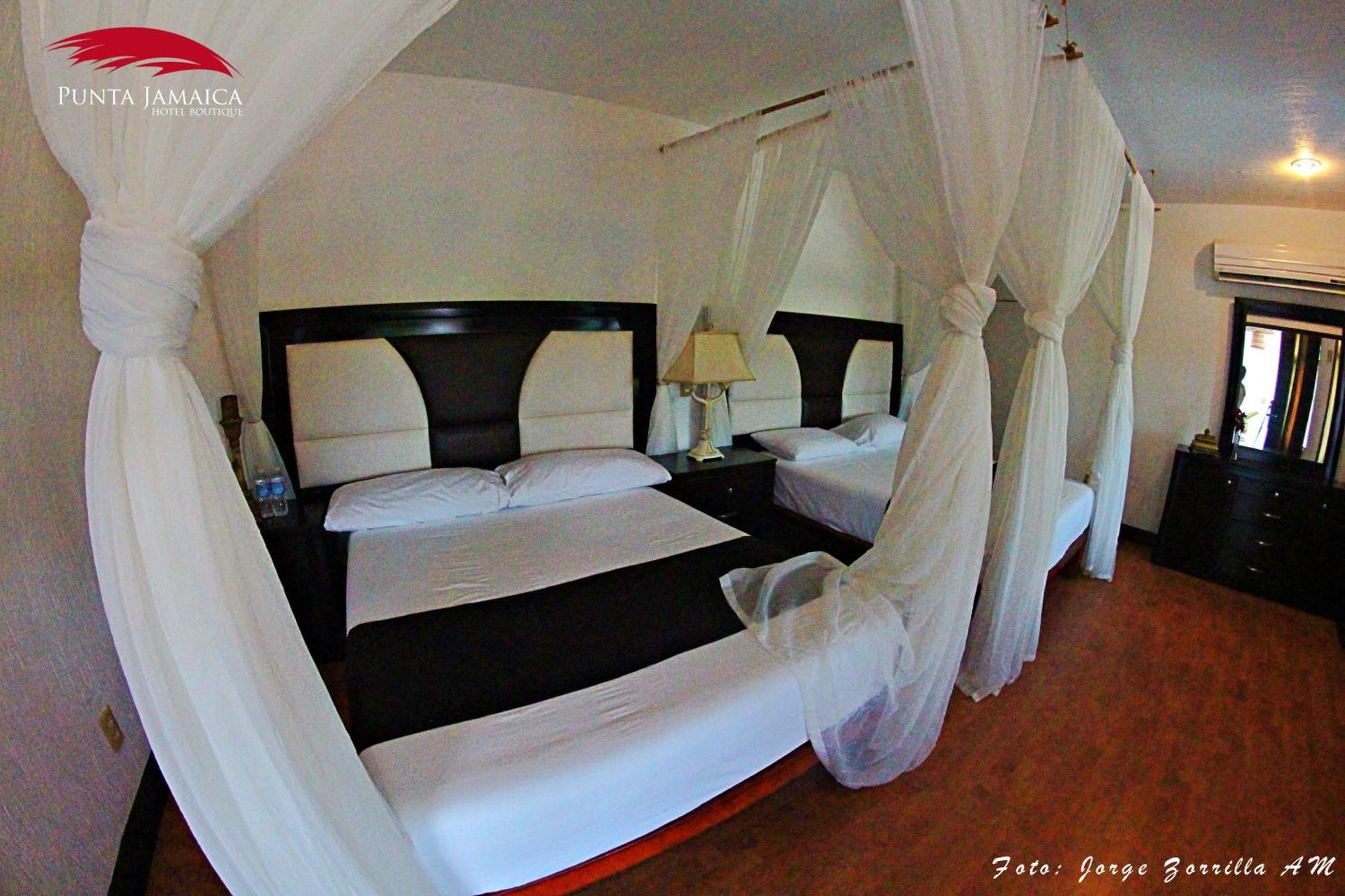 Hotel Boutique Punta Jamaica 아카풀코 외부 사진