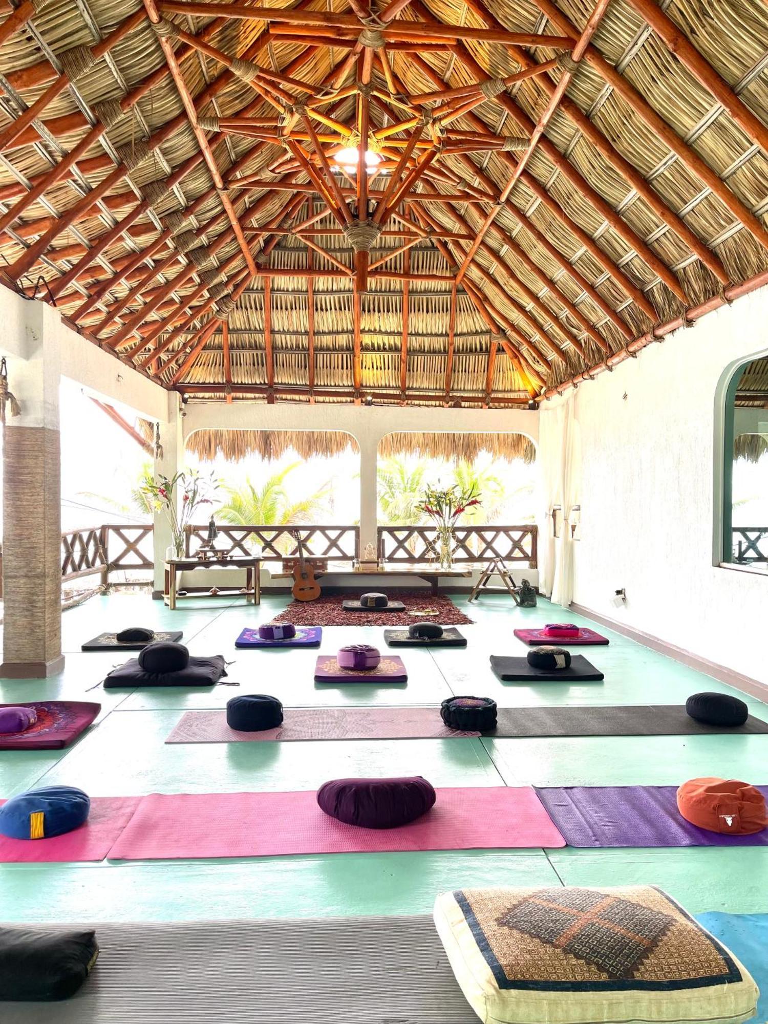 Hotel Boutique Punta Jamaica 아카풀코 외부 사진