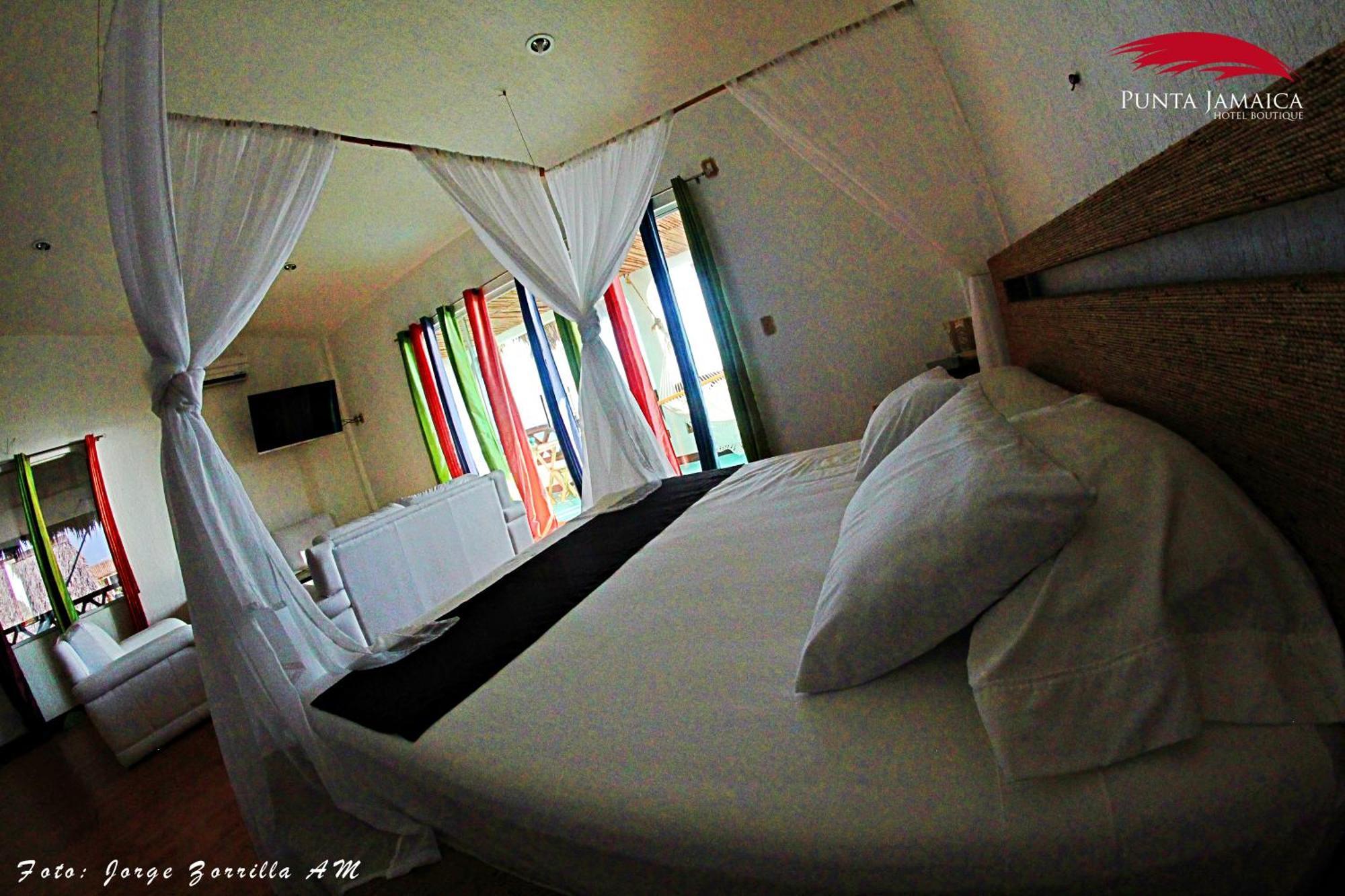 Hotel Boutique Punta Jamaica 아카풀코 외부 사진