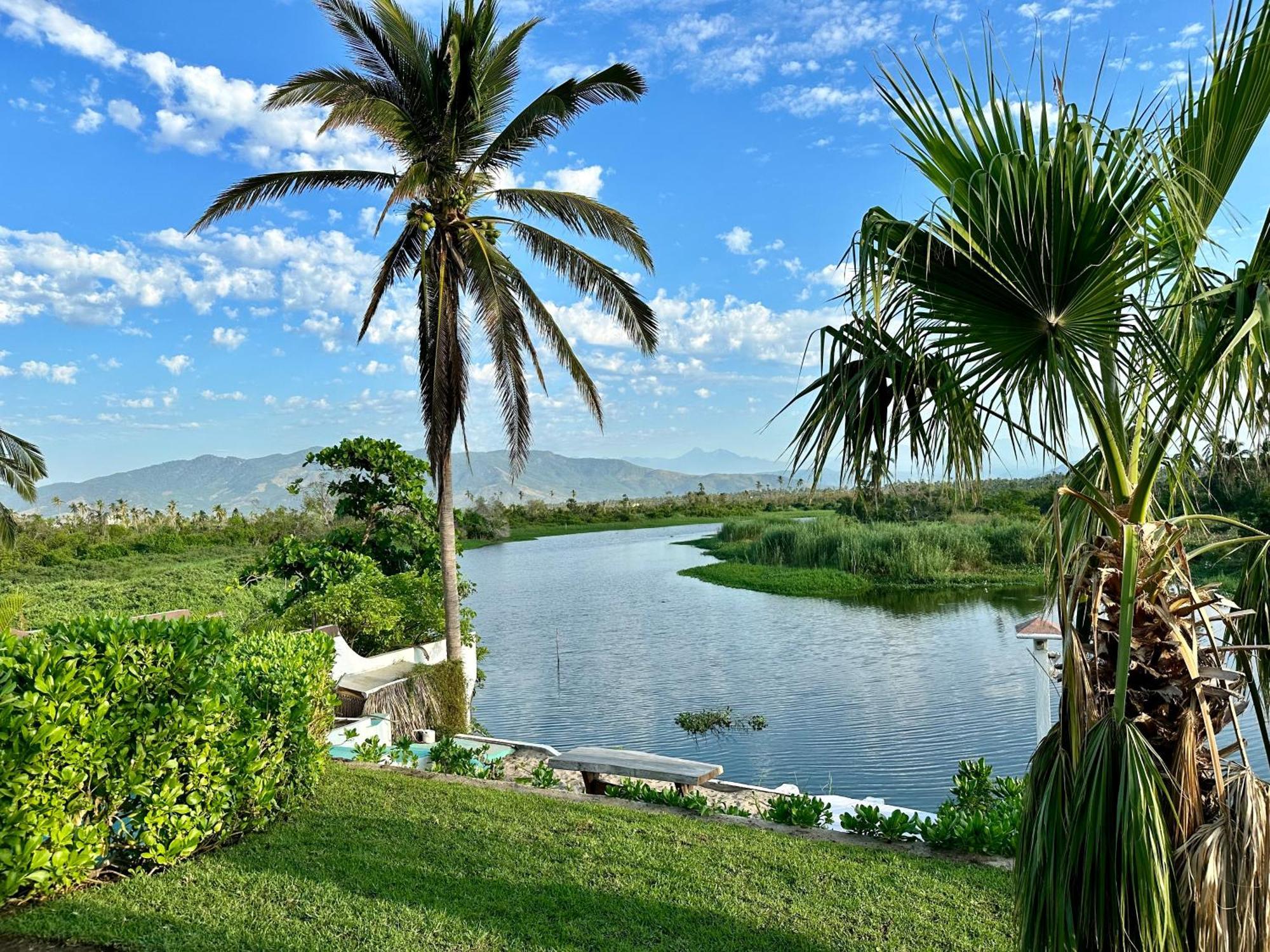 Hotel Boutique Punta Jamaica 아카풀코 외부 사진
