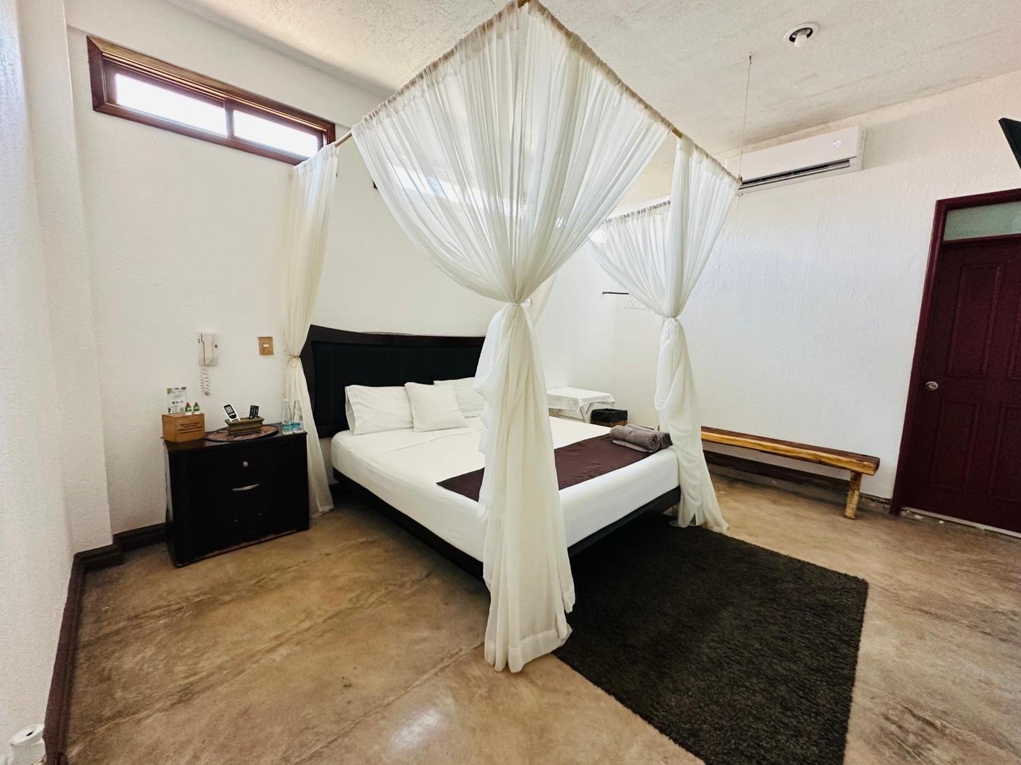 Hotel Boutique Punta Jamaica 아카풀코 외부 사진