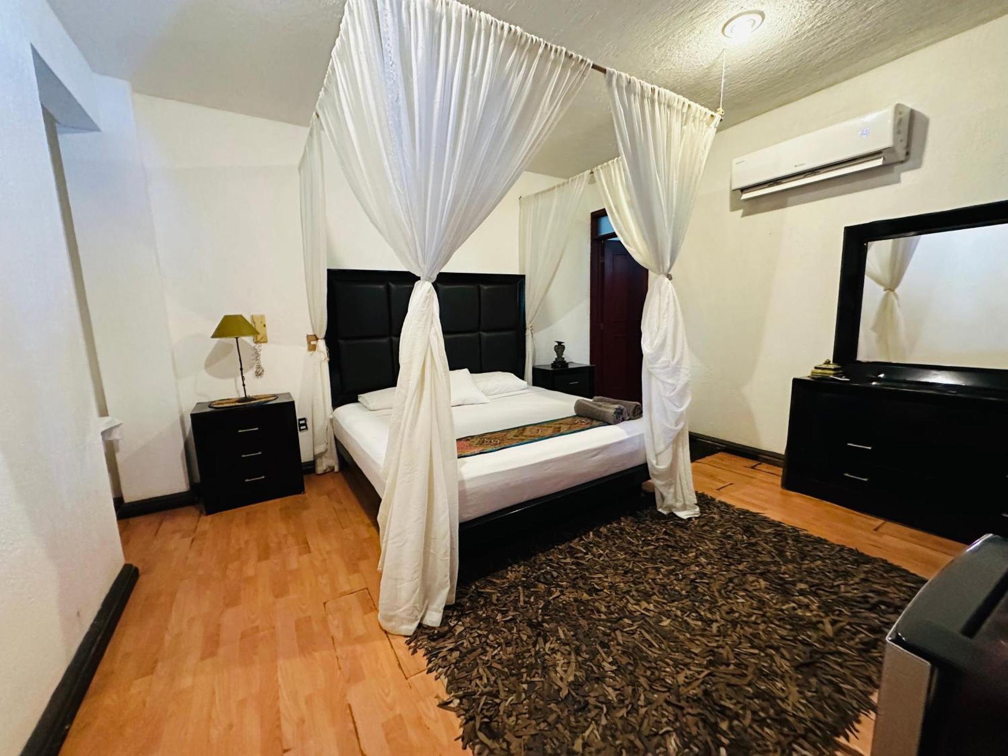 Hotel Boutique Punta Jamaica 아카풀코 외부 사진
