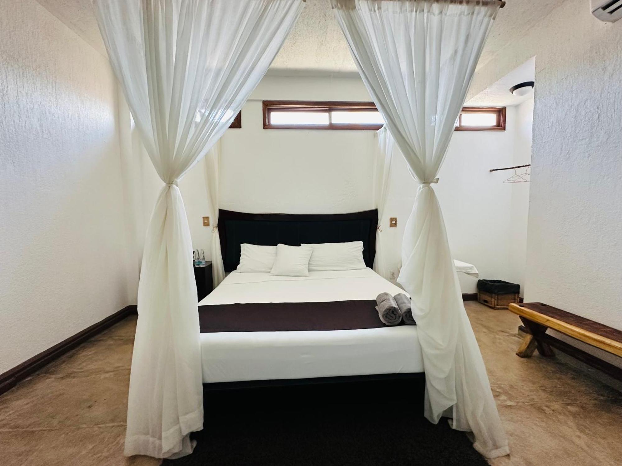 Hotel Boutique Punta Jamaica 아카풀코 외부 사진